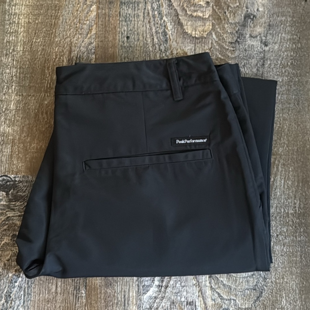 Peak Performance | Verona Pants